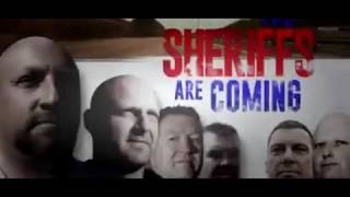 The Sheriffs Are Coming S03E09 [upl. by Nishom]