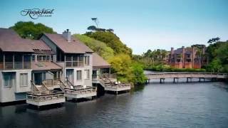 Kiawah Island Golf Resort Villas [upl. by Ihsar]