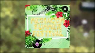 MediaCom Summer Festival 2018 [upl. by Anerrol]