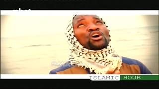 ISHMAEL KATAWALA feat NepMan ATTAHIYATUH official video music [upl. by Sholes]