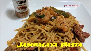 How to Make Jambalaya  FL Travel Clips [upl. by Innor]