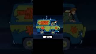 Scooby Doo parodie romana 21 [upl. by Asilrac]