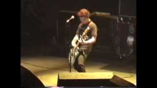 Green Day  Stabler Arena Pennsylvania 1995 Full Concert [upl. by Waldos]