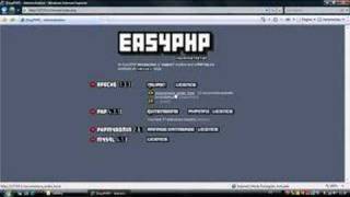 VIDEO TUTORIAL INSTALL OSCOMMERCE [upl. by Egrog]