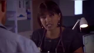 Casualty  Dylan keogh  s25 e44  part 3 [upl. by Eiliah]