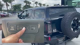 Are you ready to experience the 2024 GMC Hummer EV [upl. by Ttej512]