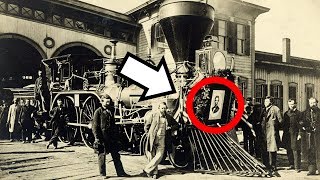 5 Most Mysterious Ghost Trains [upl. by Zantos]