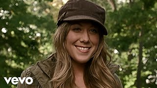 Colbie Caillat  Realize Official Music Video [upl. by Lrac]