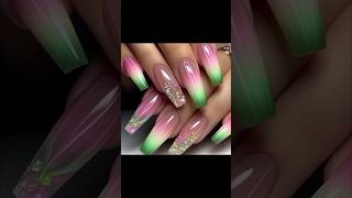 Latest Nail Art Design  shortsfeed nails nailartdesigns naildesigns nailsart shorts [upl. by Mace]