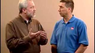 Selecting the Right Rheem Tankless Water Heater [upl. by Norym]