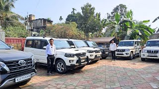 Second Hand Car Jorhat New Video  Assam Second Hand Car Dealers [upl. by Flavia106]