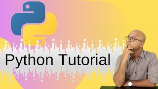 Python Tutorial for Beginners  Basics [upl. by Florio]