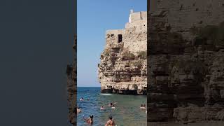 Polignano A Mare [upl. by Eatnahs]