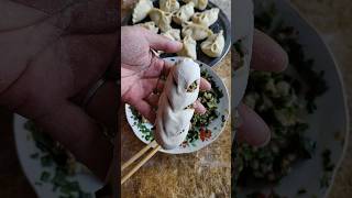 New way to make steamed buns LoveLifeLoveFood chinesebuns  bunrecipe homemadebaorecipe bao [upl. by Garmaise]