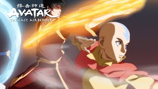 Avatar The Last Airbender Movie 2025 Teaser Breakdown and Easter Eggs [upl. by Itin]