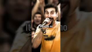 Serj Tankian edit numetal metal soad systemofadown serjtankian heavymetal [upl. by Bunker]