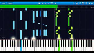 RIMSKYKORSAKOV  Capriccio Espagnol IV Escena e canto gitano  Op 34 [upl. by Suchta728]