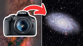 New To Astrophotography Heres What Id Do [upl. by Constance]