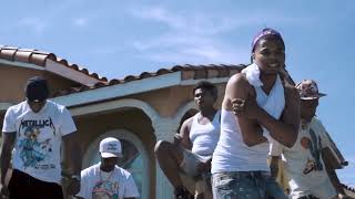 Young Ely  Compton State of Mind Official Music Video ShotbyPF [upl. by Htidra]