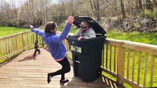 We found the best pranks 😂 Funniest Videos of the Week [upl. by Abibah153]