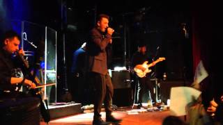 Sam Smith  quotMoney on my Mindquot live in Toronto [upl. by Abbey]