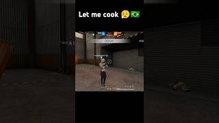 come back 😮‍💨🇧🇷🔥 free fire freefire viralshorts shortsviral [upl. by Pippo]