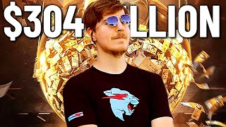 The Richest YouTuber In The World [upl. by Frierson74]