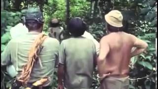 Uncontacted Tribes british Documentary part 5 [upl. by Rexford]