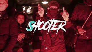 FAST Dutch Drill x Yamaica “ Shooter ” Dutch Drill Type Beat 2024 [upl. by Yecniuq]