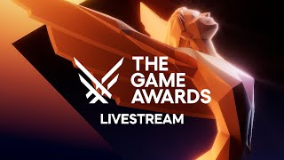 THE GAME AWARDS 2023 Livestream [upl. by Assisi]