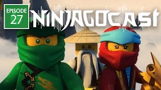 Ninjago Episode 98 quotEndingsquot REVIEW  Season 10 March of the Oni [upl. by Eatnom]