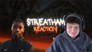 This guy got me addicted  Dave  Streatham REACTION [upl. by Caputto]