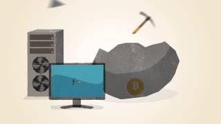 What is Bitcoin Mining [upl. by Anial347]