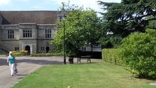 Archbishops Palace Maidstone Kent [upl. by Bui]