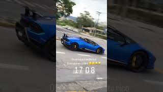 Lamborghini huracan spyder em Mogi memes lamborghini brasil [upl. by Hunter]