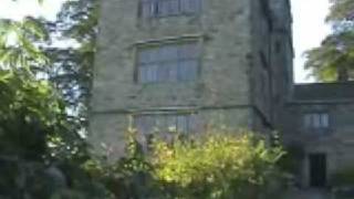 North Lees Hall Hathersage [upl. by Nnaycart745]