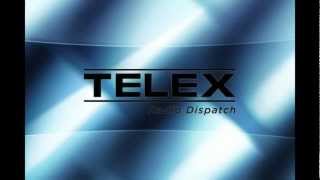 Telex Radio Dispatch  Overview Video [upl. by Jobe]