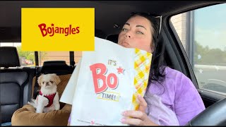 Bojangles Babyyy [upl. by Dorlisa5]