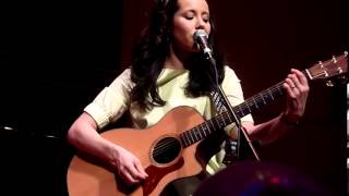 Nerina Pallot  Put Your Hands Up Live in Bristol Feb 13 [upl. by Acinonrev]