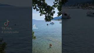 Opatija Kroatien 2024 [upl. by Nnitsuj]