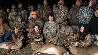 SC Deer Hunting Low Country Dream Hunt quotBigger Than Huntingquot [upl. by Nihcas]