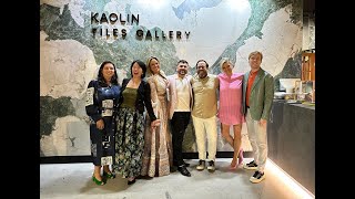 Kaolin X Taubmans  Event Highlights [upl. by Irim105]