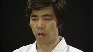 SHOTOKAN KARATE STYLE ALL 26 KATA [upl. by Nylrebmik]