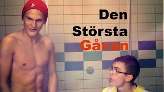 Den Största Gåvan  Swedish Shortfilm [upl. by Enamrahs]