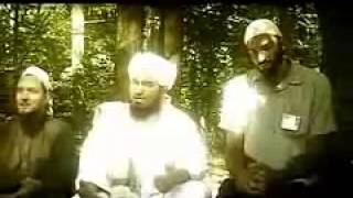 Poem of Imam Haddad by Sheikh Yahya Rhodus amp Habib Ali Jifri [upl. by Boylston]