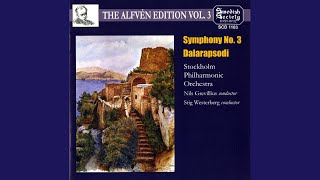 Symphony No 3 in E Major Op 23 III Presto [upl. by Roehm194]