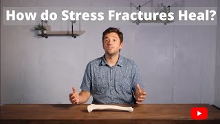 How Do Stress Fractures Heal [upl. by Candra950]