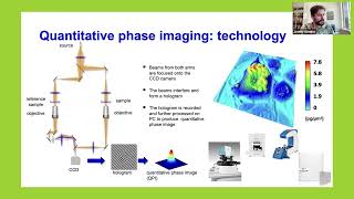 Quantitative phase imaging in mechanobiology [upl. by Kacey]