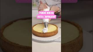 CROSTATA AL LIMONE MERINGATA ricetta nei commenti Seguimi su Ig per tutte le novità [upl. by Yecram]