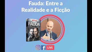 Fauda entre a realidade e a ficção [upl. by Nosaes]